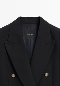 Massimo Dutti Blazer - dark blue