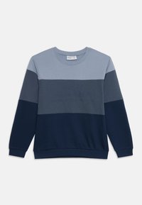 Non sélectionné, navy blazer
