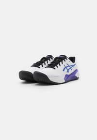 ASICS GEL-CHALLENGER 14 - Teniški copati za različne podlage - white/sapphire