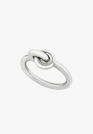 Breil TIE UP - Bague - argento couleur