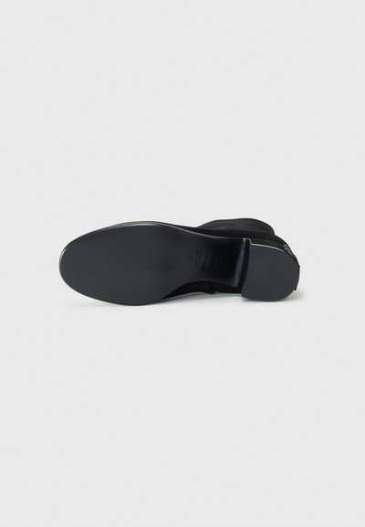 Casadei MUNY - Poolsaapad - black