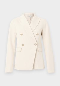 Sélectionné, beige