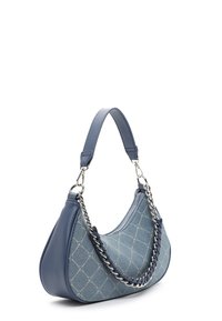 Tamaris TAS ANITA - Borsa a mano - lightblue