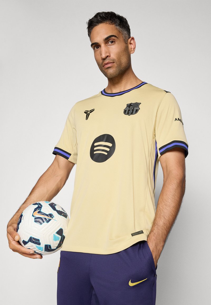 Maillots de club de sport FC Barcelone pour enfant