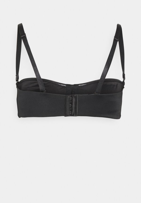 CONVERTIBLE STRAPLESS WITH FOAM BRA - Underwired bra3