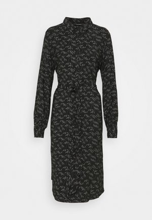 Bruuns Bazaar, Robe chemise - black