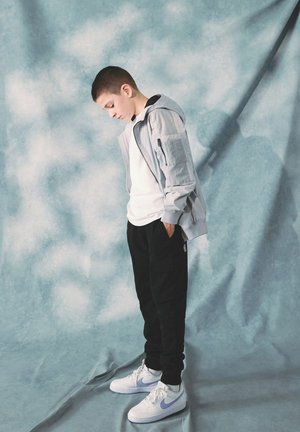 Next, RELAXED SHORT SLEEVE - T-shirt basic - white