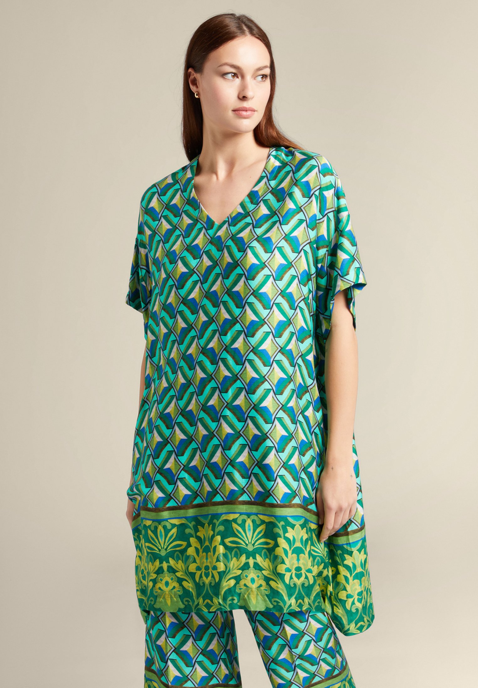 Zalando Giacche Invernali Elena MirÃ² Vestiti Caftani Zalando