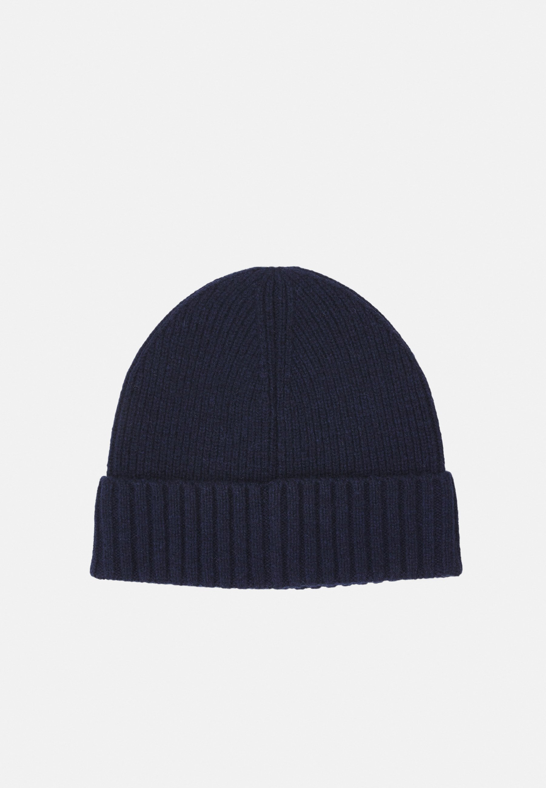 GANT BANNER SHIELD BEANIE UNISEX - Berretto - evening blue/blu scuro -  Zalando.it