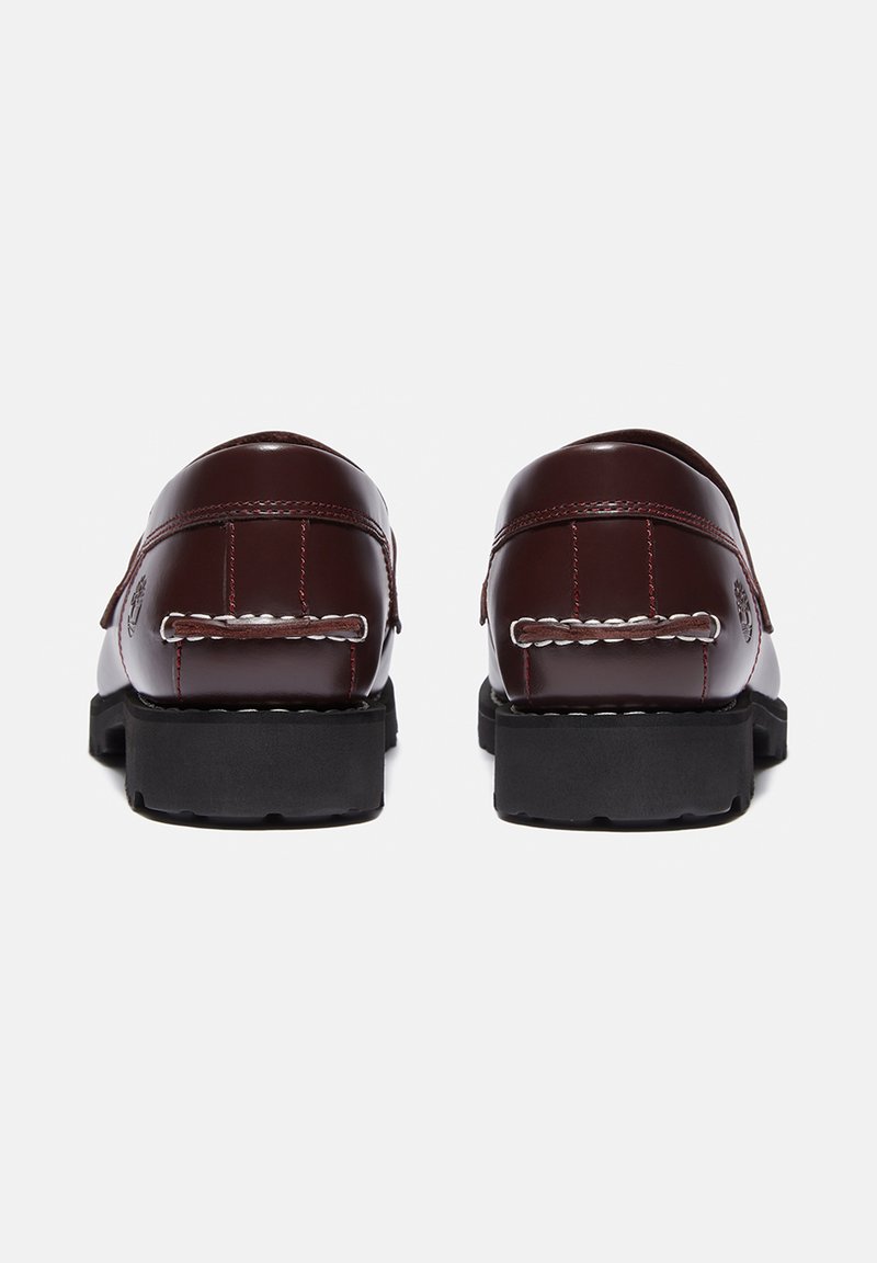 Timberland Polobotky - burgundy