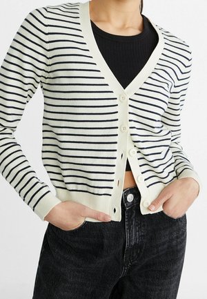 Kofta - mottled beige