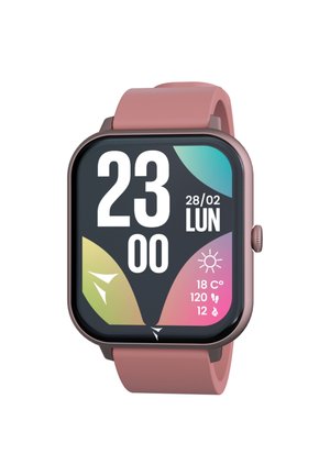 Smartwatch - pink