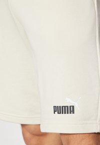 Puma SHORTS - Športové šortky - alpine snow