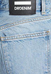 Dr.Denim Petite ECHO - Calças de ganga de corte relaxado - empress light blue