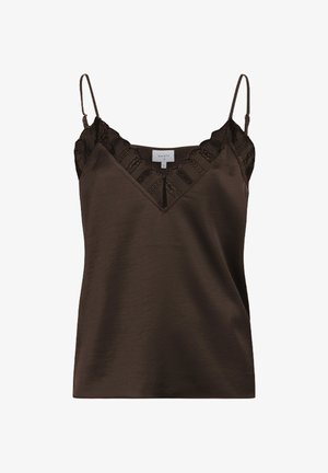 Dante6, Top - brown