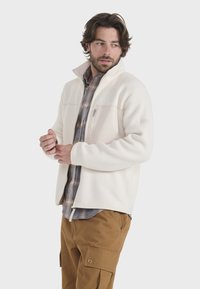 Aigle Veste polaire - cream