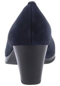 ara Escarpins - blue