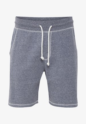 Solid, SDToljan - Short - gray