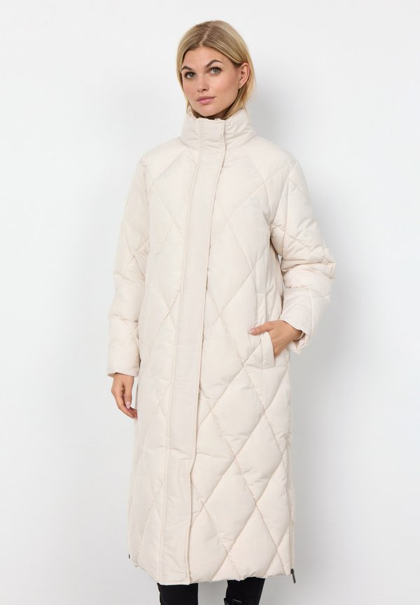 SC-NINA 25 - Wintermantel - cream