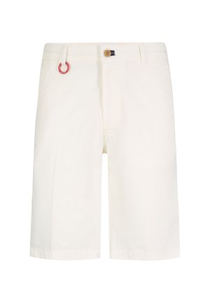 JOOP! Jeans, BERMUDAS RUDO - Shorts - offwhite