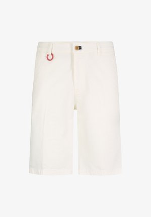 JOOP! Jeans, BERMUDAS RUDO - Shorts - offwhite