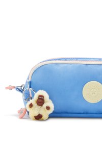 Kipling ESSENTIALS BACK TO GITROY - Astuccio - sweet blue combo