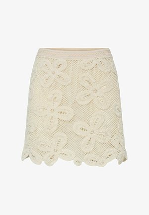 YAS, YASANULA - Mini skirts - birch