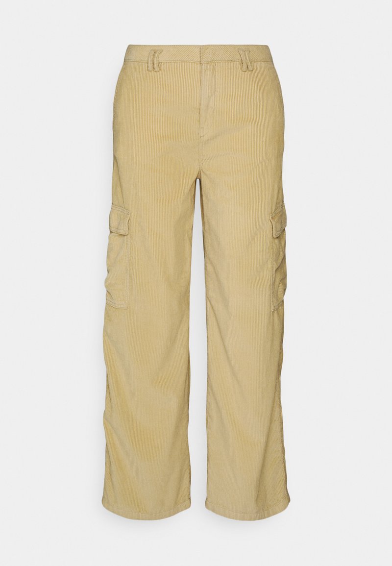 drykorn Cargobroek beige