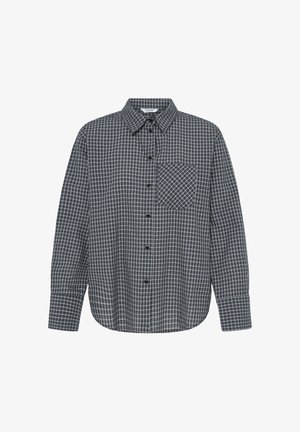 b.young, BYFIGGA - Blusa - asphalt