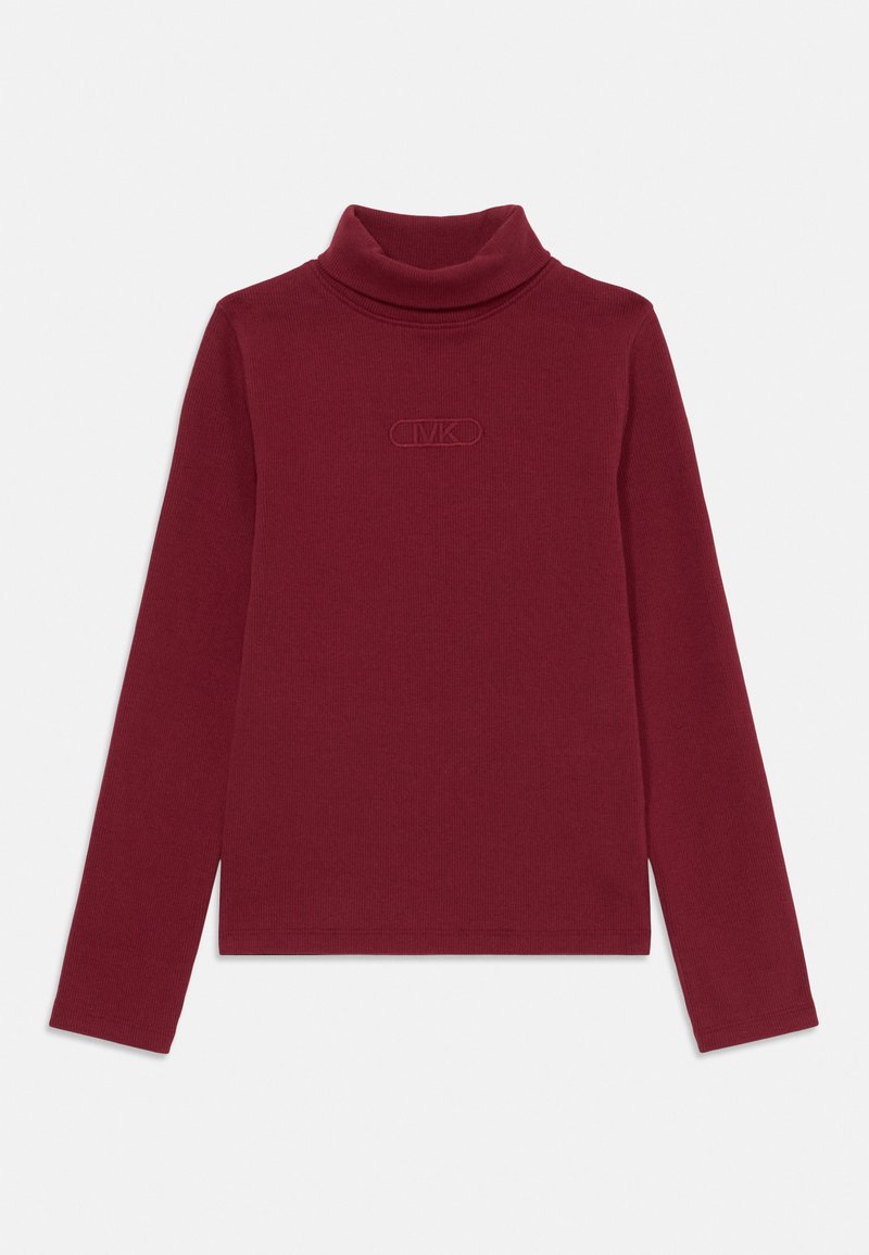 Michael Kors Kids Longsleeve lichtrood