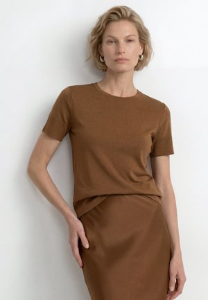 Rich & Royal, - T-shirt basic