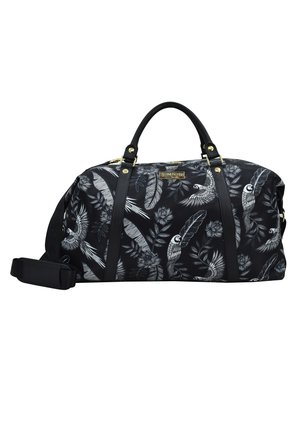 WANDERLUST  - Reisetasche - jungle macaw