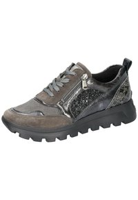 Waldläufer - Sneakersy niskie