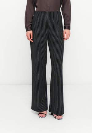 JDYGEGGO LIFE - Pantalon classique - black