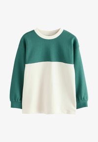 Non selezionato, green ecru