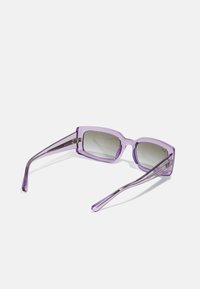 Ray-Ban KILIANE UNISEX - Solbriller - transparent violet