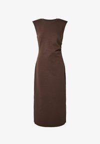 Non sélectionné, chocolate brown
