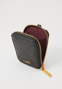 ALDO SALWAH - Håndtasker - black