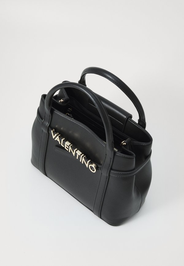 SELMA  - Handbag - nero3