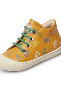 Naturino COCOON - Dětské boty - kürbis