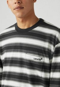 Levi's® - Bluzka z długim rękawem