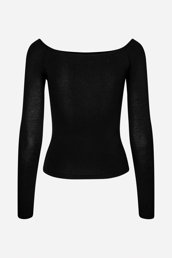 MARTA - Long sleeved top3