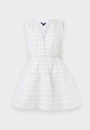 Freizeitkleid - white