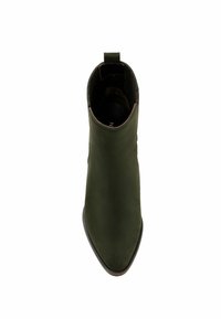 Nine West Stivaletti - khaki