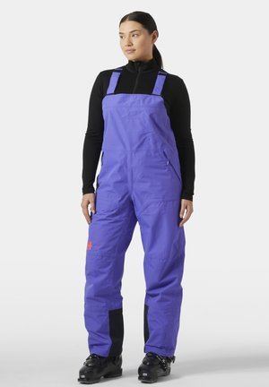 EMIKO  - Salopette - ultra violet