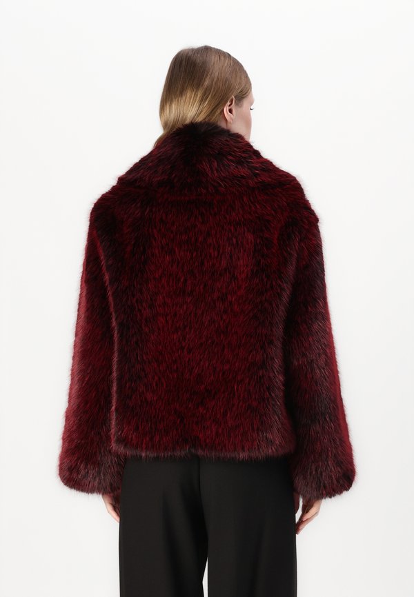 GIACCONE SINTETICO - Winter jacket3