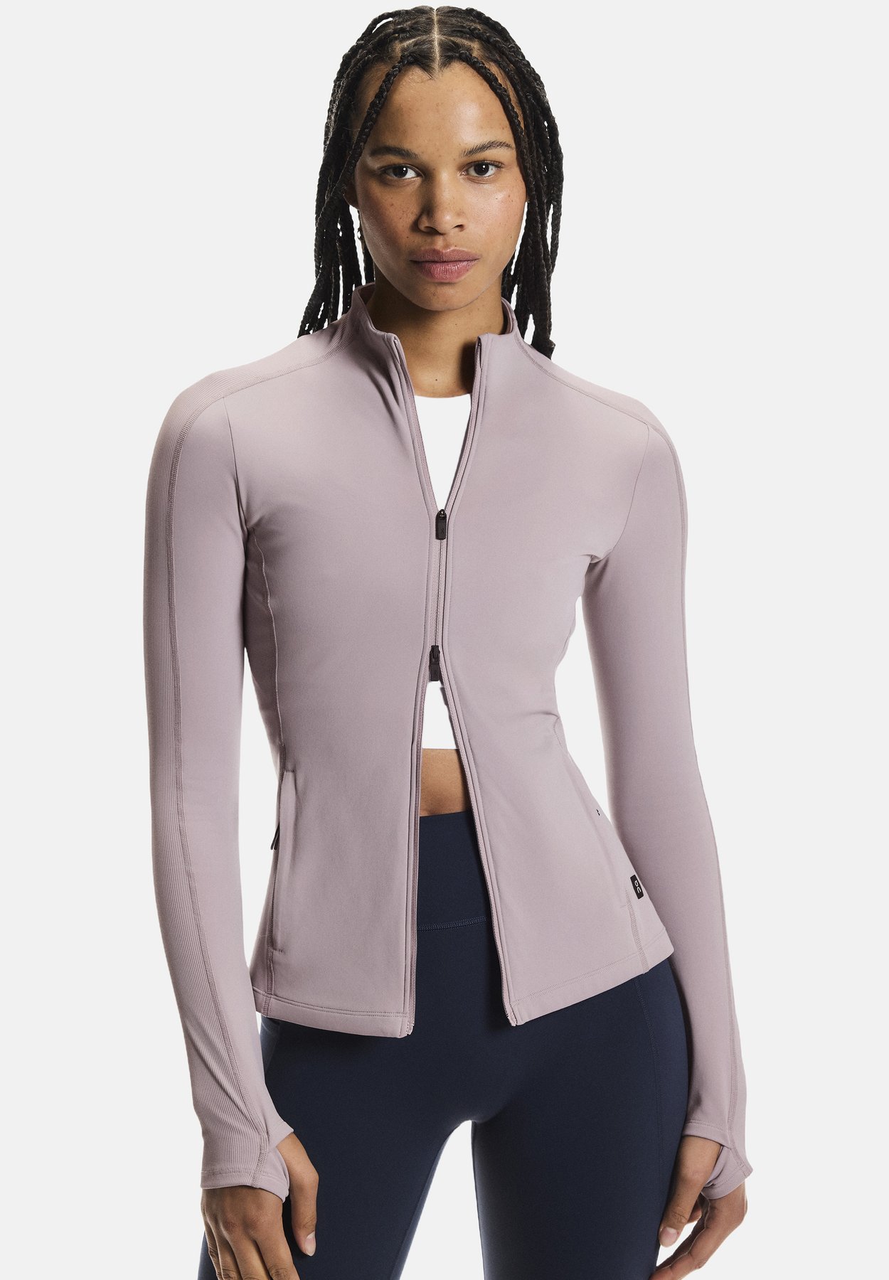 STUDIO JACKET - Trainingsjacke