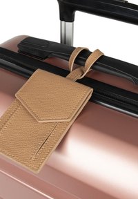 LANCASTER Accessorio da viaggio - ambre