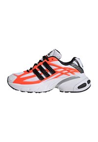ADISTAR XLG 2.0 - Tossud - cloud white   core black   solar orange