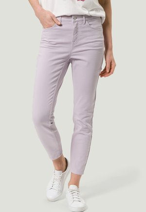 Jeans slim fit - orchid hush